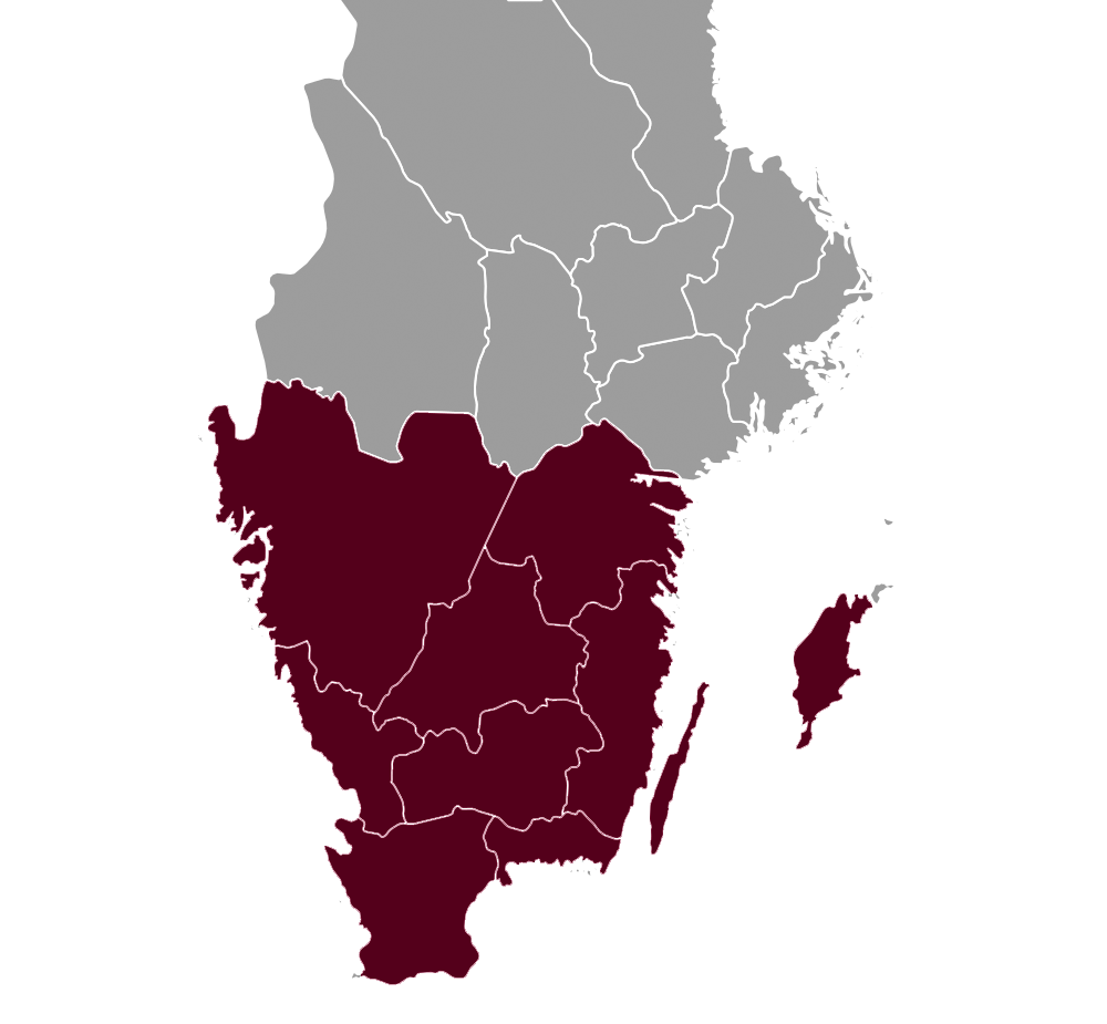 Götaland