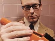 Music for One Apartment and Six Drummers