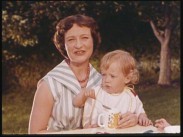 Husmors filmer hösten 1958
