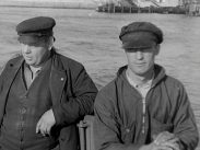 I Göteborgs hamn 1935 Kortfilm av Gunnar Skoglund Guldkorn från SF