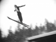 Internationella skidtävlingar i Sollefteå