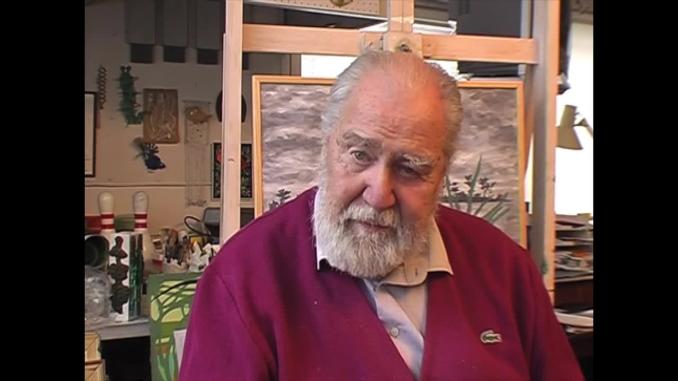 Intervju med Guldbaggens skapare Filmarkivet.se u2014 Hundra år i 