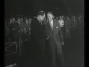 NUET Nordisk Tonefilm 1954