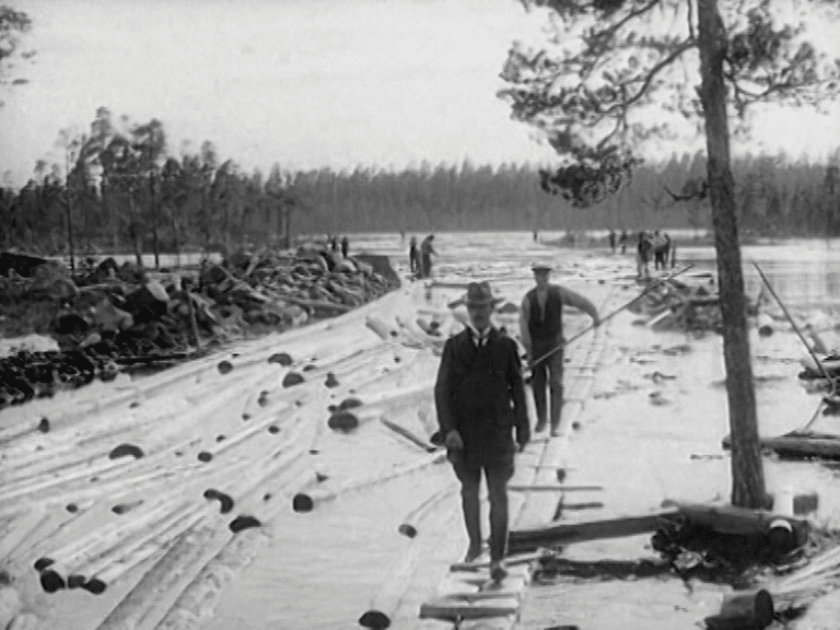 Resa med far Filmarkivet.se u2014 Hundra år i rörliga bilder