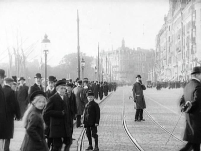 Stockholmsbilder 1913