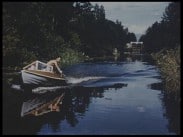 Strömsholms kanal