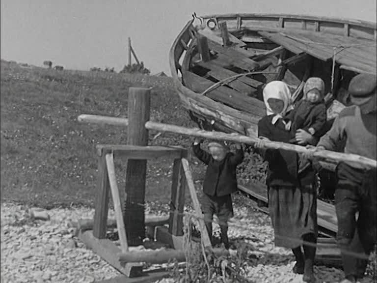 Frösöblomster Filmarkivet.se u2014 Hundra år i rörliga bilder