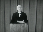 Talarfilm Carl Lindhagen