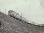 Tänk om! : En SJ-film om system i transporterna