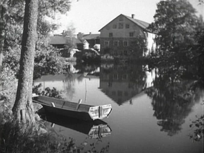 Värmeland du sköna