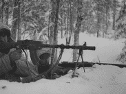 Veckorevy 1940-03-18 Finsk-ryska vinterkriget 1939-40